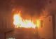 Incendiu puternic într-un apartament din Cluj: focul a distrus întreaga locuință 