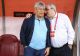 Mihai Stoichiţă l-a vizitat pe Mircea Lucescu la Terapie Intensivă: fostul selecţioner este în comă indusă