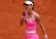 Sorana Cîrstea, în centrul atenției după optimile de la Roland Garros. Mesajul primit de româncă înaintea sferturilor de finală